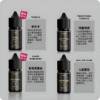 tnt煙油 TNT小煙油 煙草煙油推薦 30ml/35mg 經典煙草味小煙主機專用 買五送一
