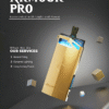 將軍-PRO主機R_PhotoGrid.png SAMURAI ARMOUR PRO 將軍鎧甲註油主機 發光小煙主機套裝