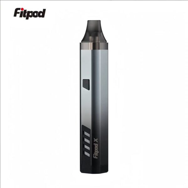 微信图片_20250806010813.jpg Fitpod X 斯萊克三代小煙主機 SLYEEKS註油主機 850mah type-c