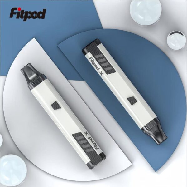 微信图片_202508060108131.jpg Fitpod X 斯萊克三代小煙主機 SLYEEKS註油主機 850mah type-c