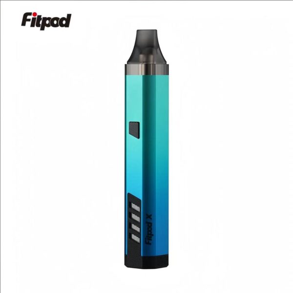微信图片_20250806010814.jpg Fitpod X 斯萊克三代小煙主機 SLYEEKS註油主機 850mah type-c