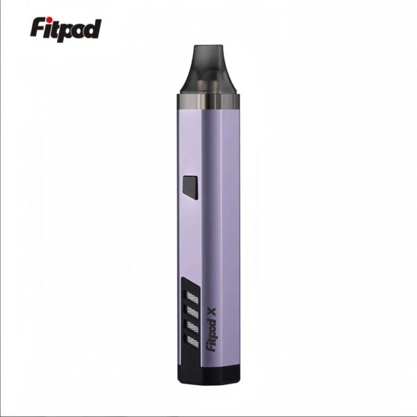微信图片_202508060108141.jpg Fitpod X 斯萊克三代小煙主機 SLYEEKS註油主機 850mah type-c