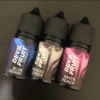 惡魔之吻電子煙油 DEVIL FRUIT煙油 恶魔之吻丁鹽小煙油推薦 30ml/ 35mg 美國原裝正品