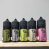 茶譜電子煙油 茶譜煙油 30ml/50mg 高丁鹽 小煙專用 六種茶味煙油推薦 買五送一