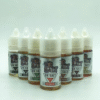 Dr.SALT小煙油 鹽博士丁鹽煙油推薦  30ml/35mg 買五送一